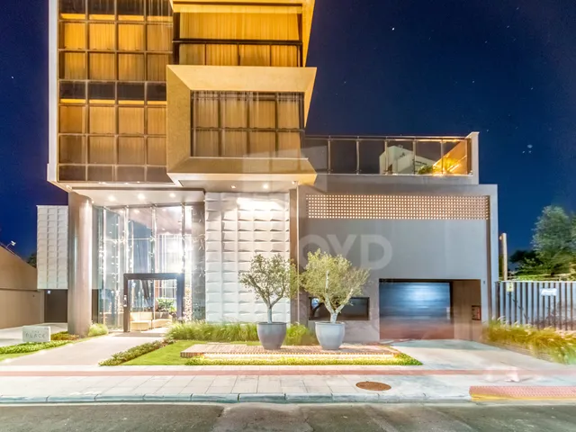 Imagem 3: Apartamento com 4 dormitórios
