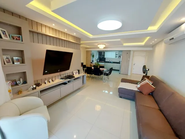 Imagem 1: Apartamento com 4 dormitórios