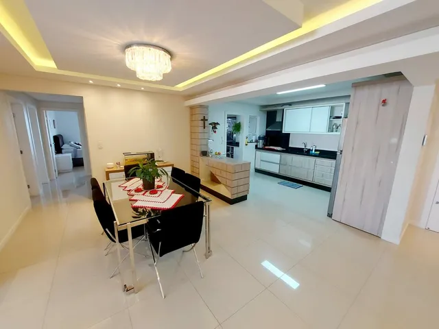 Imagem 16: Apartamento com 4 dormitórios