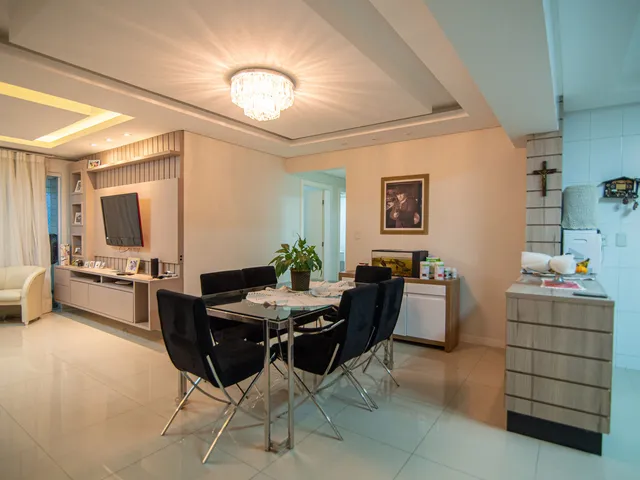 Imagem 9: Apartamento com 4 dormitórios