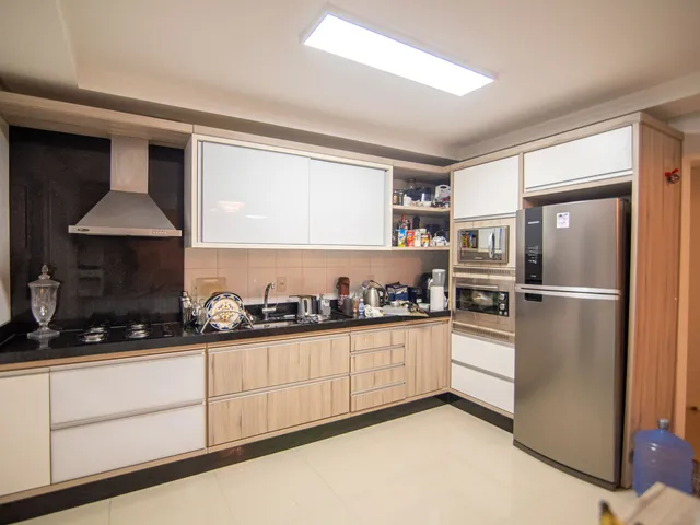 Imagem 10: Apartamento com 4 dormitórios