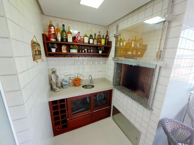 Imagem 2: Apartamento com 4 dormitórios