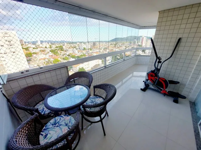 Imagem 14: Apartamento com 4 dormitórios