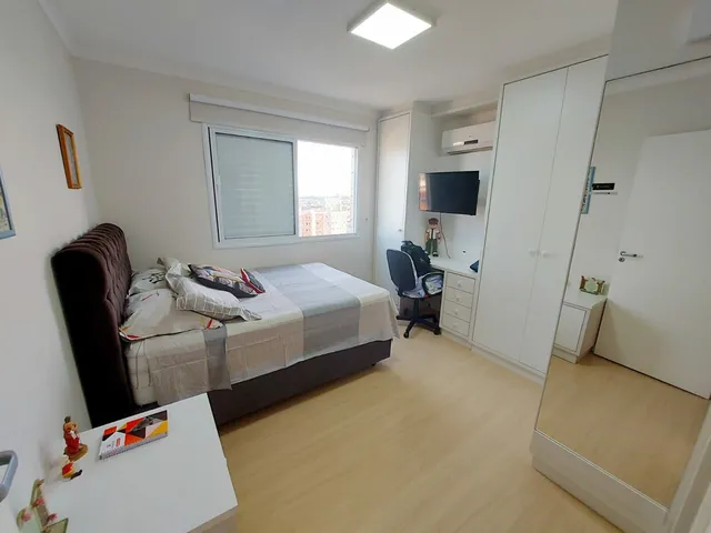 Imagem 13: Apartamento com 4 dormitórios