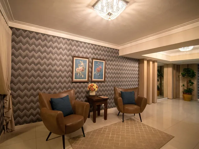 Imagem 7: Apartamento com 4 dormitórios