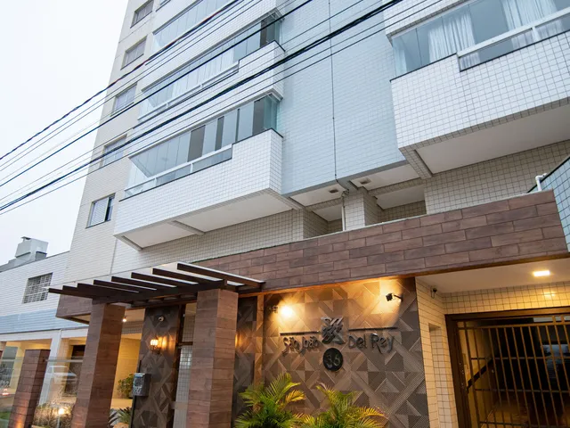 Imagem 15: Apartamento com 4 dormitórios