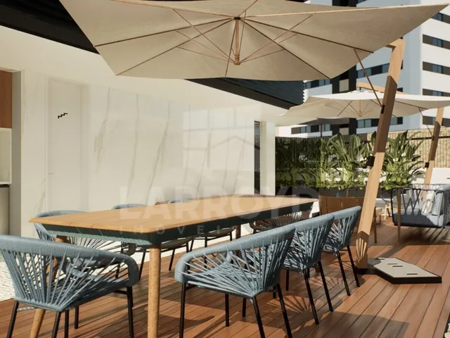 Imagem 8: Apartamento com 4 dormitórios