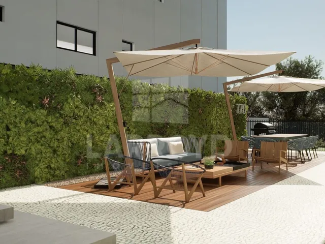Imagem 13: Apartamento com 4 dormitórios