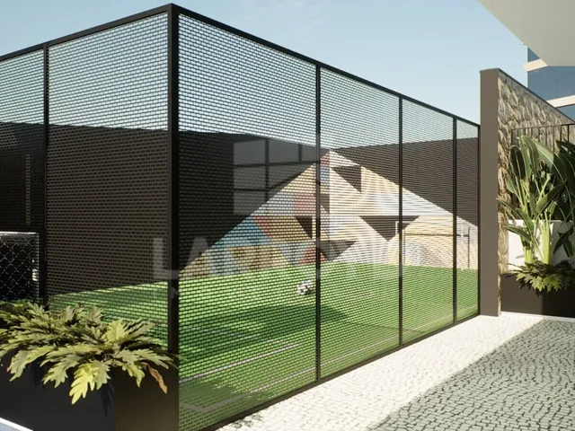 Imagem 5: Apartamento com 4 dormitórios