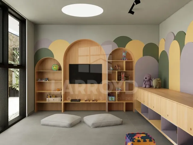 Imagem 11: Apartamento com 4 dormitórios