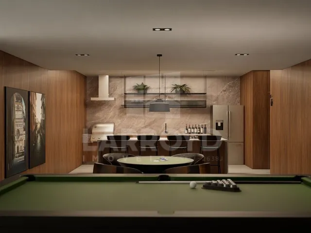 Imagem 9: Apartamento com 4 dormitórios