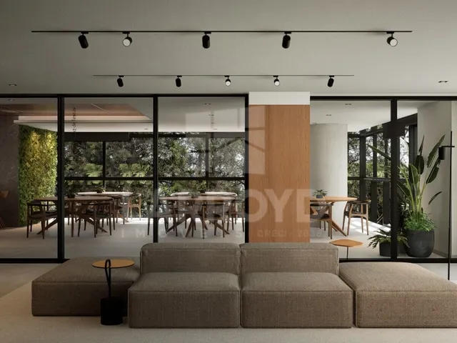 Imagem 4: Apartamento com 4 dormitórios