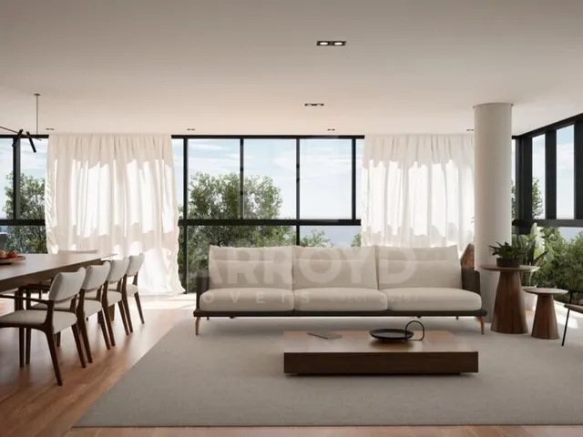 Imagem 14: Apartamento com 4 dormitórios