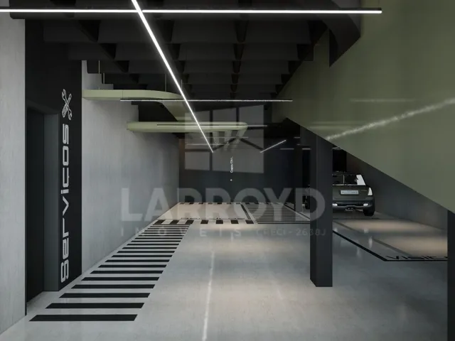 Imagem 2: Apartamento com 4 dormitórios