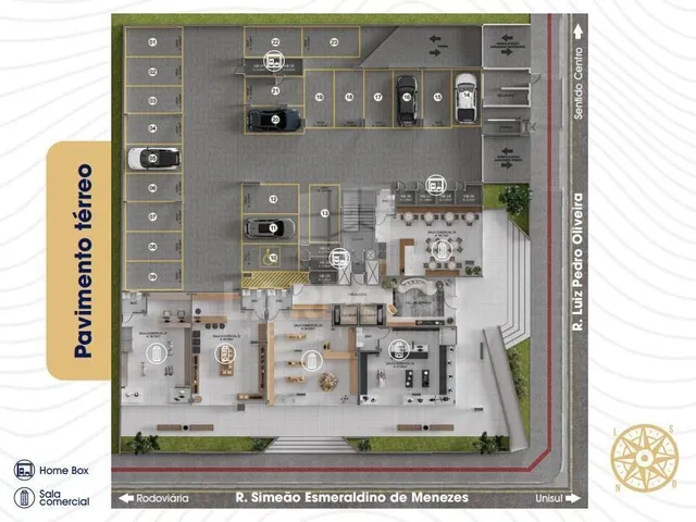 Imagem 14: Apartamento com 3 dormitórios