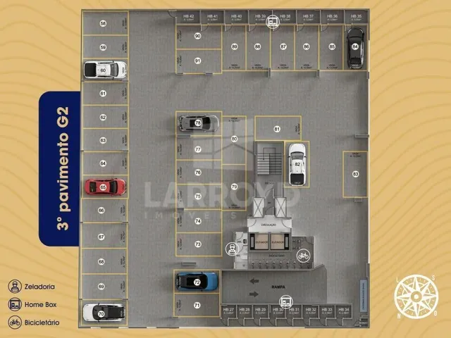 Imagem 11: Apartamento com 3 dormitórios