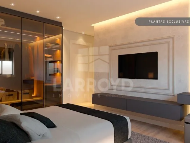 Imagem 4: Apartamento com 5 dormitórios