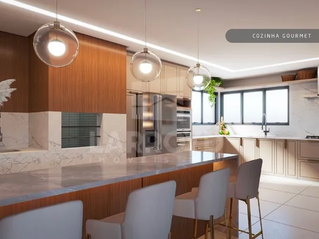 Imagem 6: Apartamento com 5 dormitórios