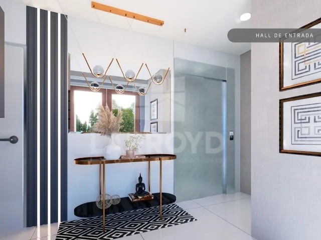 Imagem 5: Apartamento com 5 dormitórios