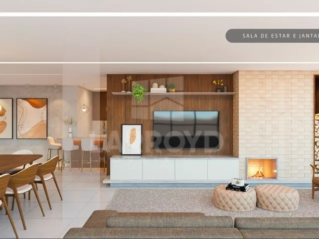 Imagem 3: Apartamento com 4 dormitórios