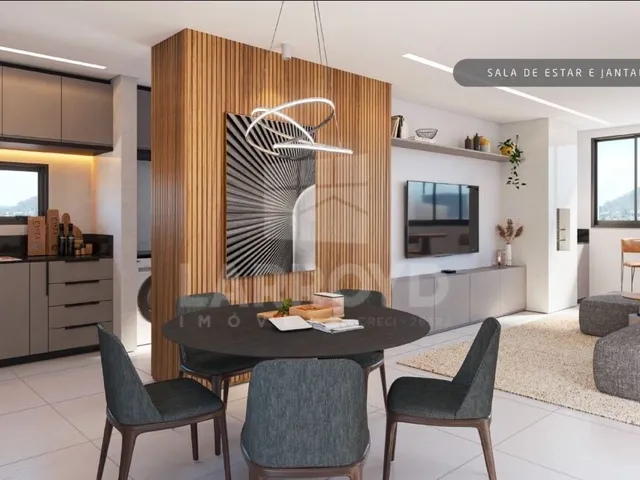 Imagem 16: Apartamento com 4 dormitórios