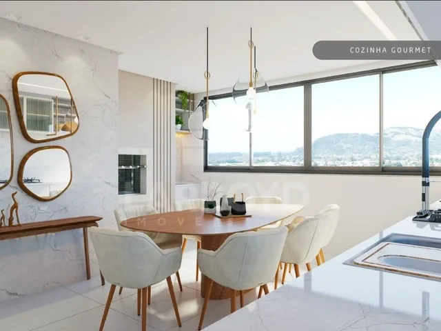 Imagem 13: Apartamento com 4 dormitórios