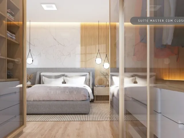 Imagem 8: Apartamento com 4 dormitórios