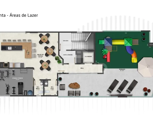 Imagem 15: Apartamento com 4 dormitórios