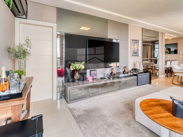 Imagem 7: Apartamento com 4 dormitórios