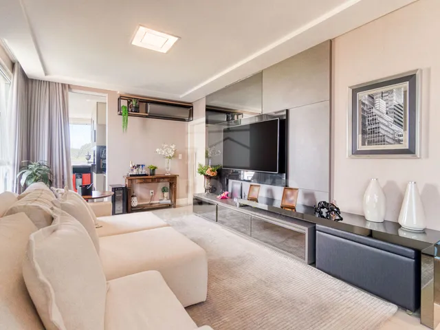 Imagem 6: Apartamento com 4 dormitórios