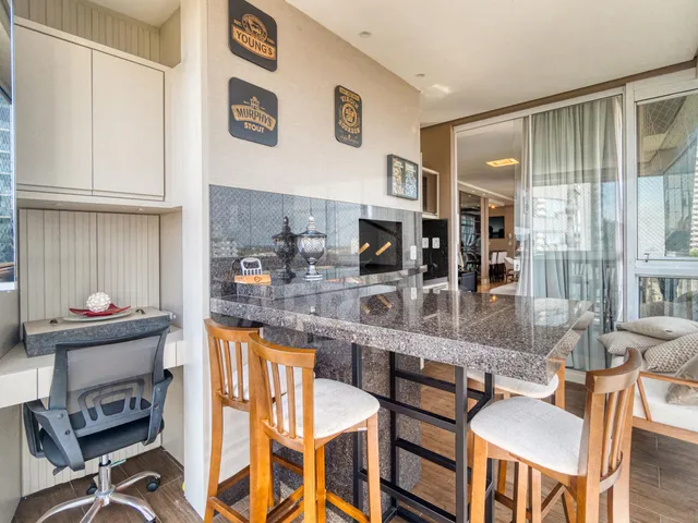 Imagem 11: Apartamento com 4 dormitórios