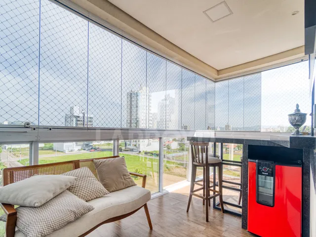 Imagem 13: Apartamento com 4 dormitórios