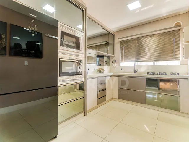 Imagem 4: Apartamento com 4 dormitórios