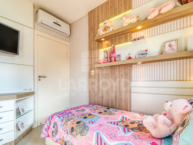 Imagem 2: Apartamento com 4 dormitórios