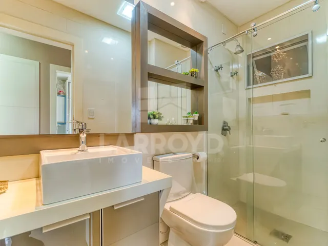 Imagem 8: Apartamento com 4 dormitórios