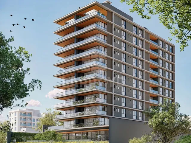 Imagem 8: Apartamento com 4 dormitórios