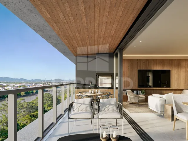 Imagem 2: Apartamento com 4 dormitórios