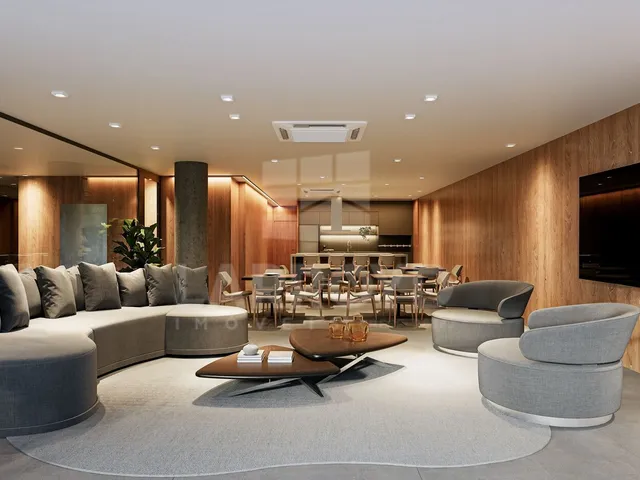 Imagem 9: Apartamento com 4 dormitórios