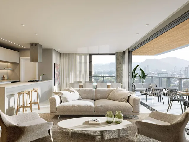 Imagem 13: Apartamento com 4 dormitórios