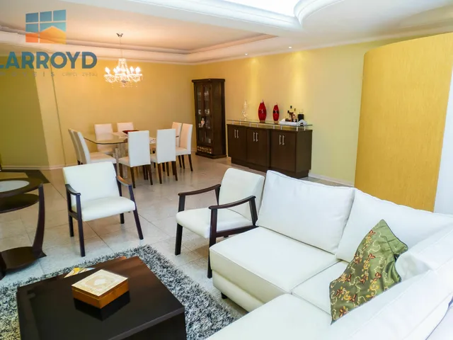 Imagem 2: Apartamento com 4 dormitórios