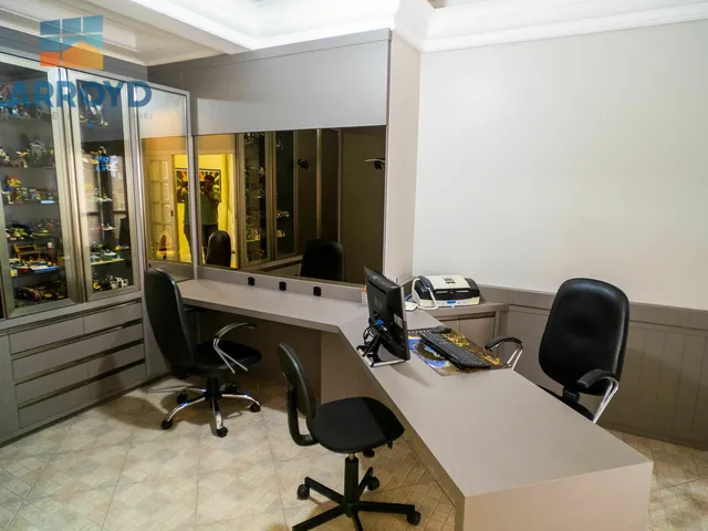 Imagem 8: Apartamento com 4 dormitórios