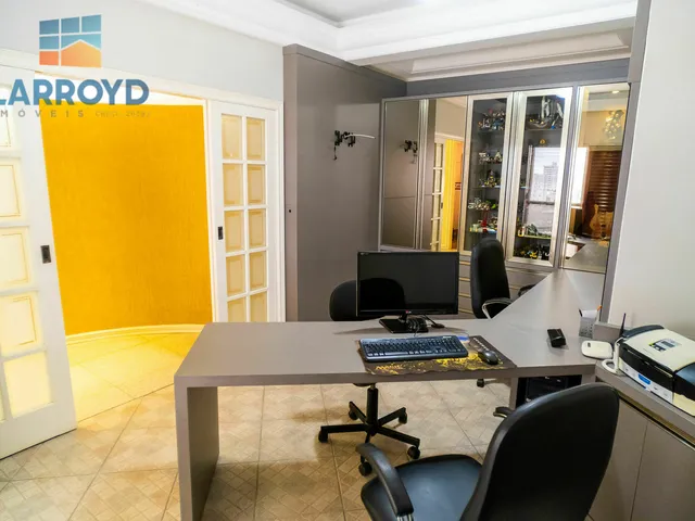 Imagem 9: Apartamento com 4 dormitórios