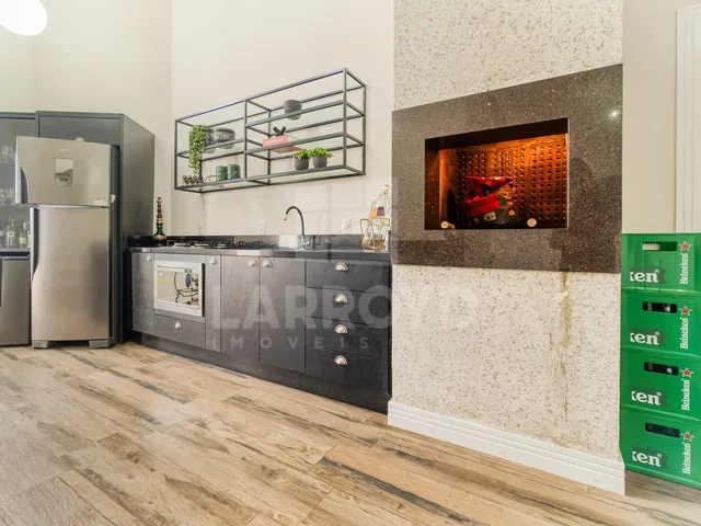 Imagem 10: Casa com 3 dormitórios