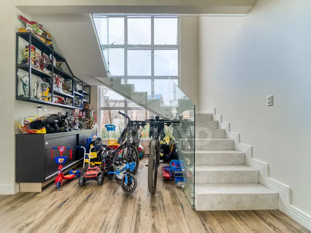 Imagem 11: Casa com 3 dormitórios