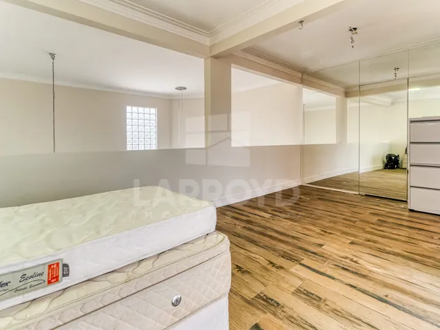 Imagem 8: Casa com 3 dormitórios