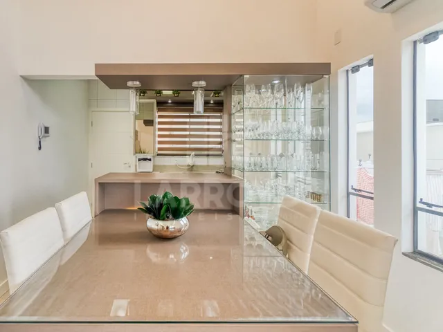 Imagem 4: Casa com 3 dormitórios