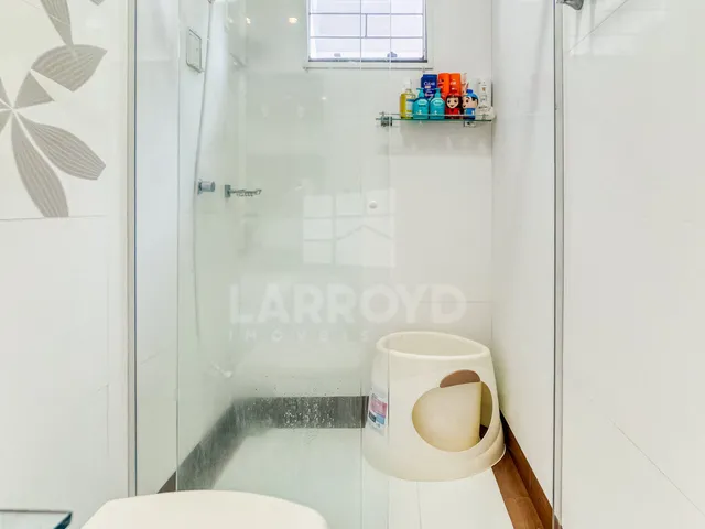 Imagem 3: Casa com 3 dormitórios