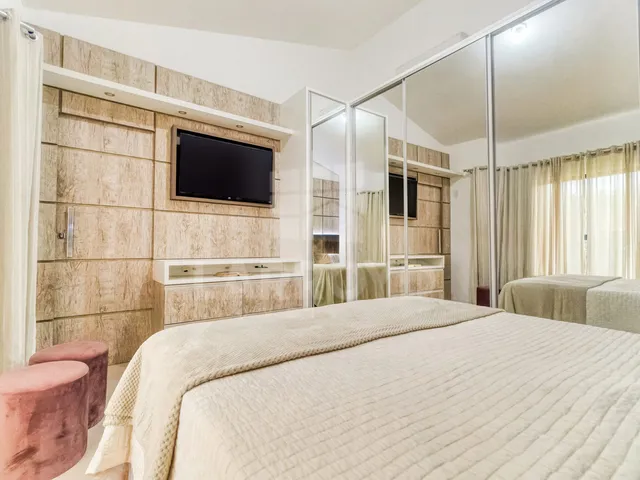 Imagem 7: Casa com 3 dormitórios
