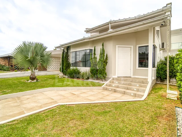 Imagem 2: Casa com 3 dormitórios