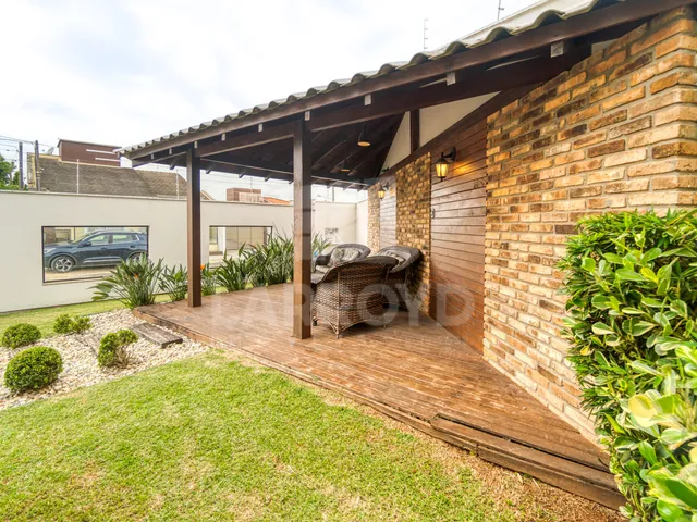 Imagem 14: Casa com 3 dormitórios